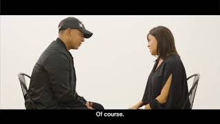 Daddy Yankee (Yo Contra Ti)Entrevista