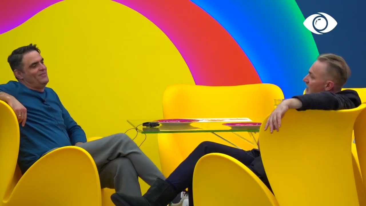 Nuk ka ça jep në shtëpi/Armaldo bisedon me Gentin