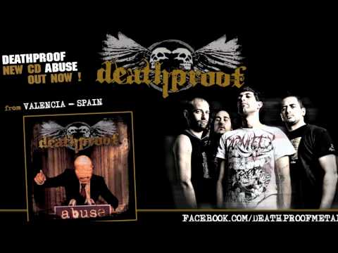 Deathproof - My own world