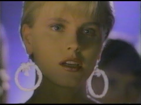 1989 Bud Light commercial Planet of Hot Amazon Women
