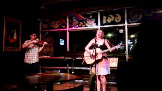 Good Girls Go to Heaven, Bad Girls Go Everywhere by Lauren Crosby (Live at Otherlands)