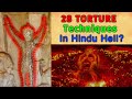 Afterlife According To Ancient Hinduism Strange Punishment In Hell Praveen Mohan