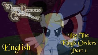 When Demons Awake - Cap 6 - Part 1 (English)