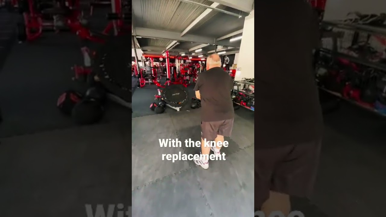 73YEAR OLD 💪 A MOTIVATION FOR ALL OF US ! #ageisjustanumber