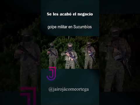 Se les acabó el negocio