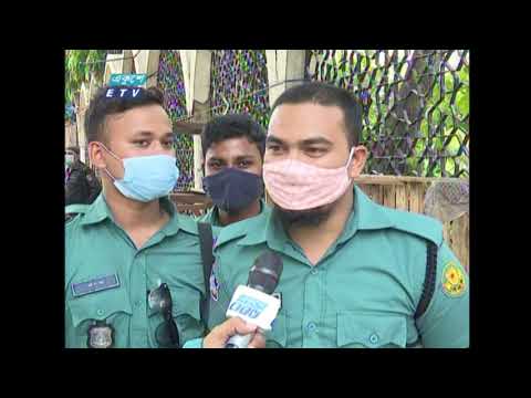 সেবার ব্রতে রোগীদেরকেই আপন করে নিয়েছেন ডাক্তার-নার্সসহ স্বাস্থ্যকর্মীরা