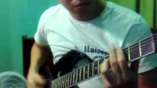 Masterplan - When Love Comes Close (cover)