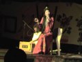 with Yungchen Lhamo -- Defiance -- Les Houches ...
