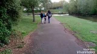 Katy Perry chained to the rhythm Sabrina vaz and Savannah and Amy