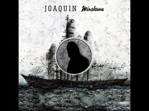 JOAQUİN - Kaygı Hücresi ft. DEFKHAN