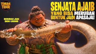 Download lagu INILAH SENJATA YANG DI INGINKAN SEMUA ORANG!! - Alur Cerita 'MOANA' mp3 Download lagu INILAH SENJATA YANG DI INGINKAN SEMUA ORANG!! - Alur Cerita 'MOANA' mp3