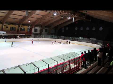 Zilina vs Dolny Kubin - shootout