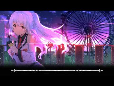 Elport X Cadmium - Goddess (feat. Veronica Bravo)