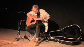 Ses ve Müzik Keşifleri / Expeditions in Sound and Music I: Daniel Bachman