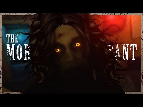 THE MORTUARY ASSISTANT 🥀 9: MAMI hat Dich ZUM FRESSEN GERN