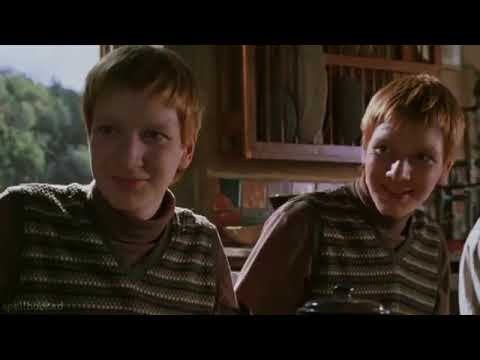 Benladdin Part 12 - The Amazing All-Powerful Fred and George (Part 1; Friend Like Me)