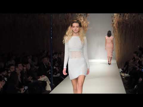 NOEN DESIGN @ Marie Claire Fashion Days Budapest, 24 Nov 2019