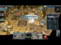 [Rappelz Epic7.4] Corruptor Cube Dungeon solo ...