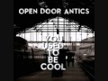 Open Door Antics - You Used To Be Cool 