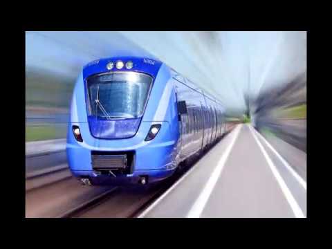 Järnvägsrösten 2020: Avsnitt 5