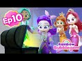 NEW Ep 10 Find The Treasure Ship Full Episode Rainbow Bubblegem