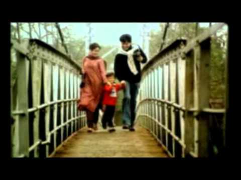 JOYDEEP CHOWDHURY in the commercial ACC CEMENT.