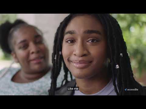 #WeAreUnStoppable National TV Commercial | Web accessibility is accessiBe