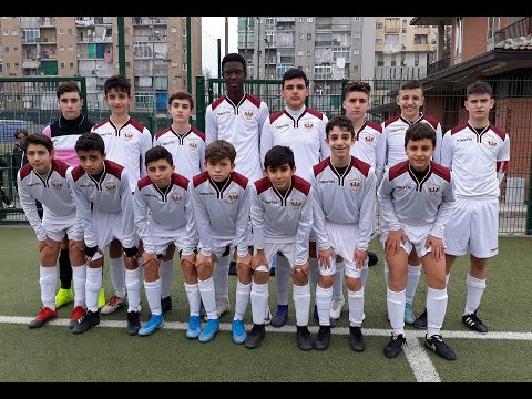 Virtus Mercadante 2006 - Mathi Lanzese