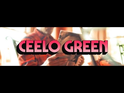 CeeLo Green - For You (Official Video)