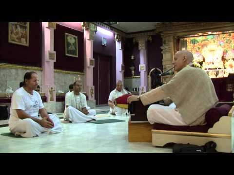 2010.12.27. Kirtan by H.G. Sankarshan Das Adhikari - Sidney, AUSTRALIA