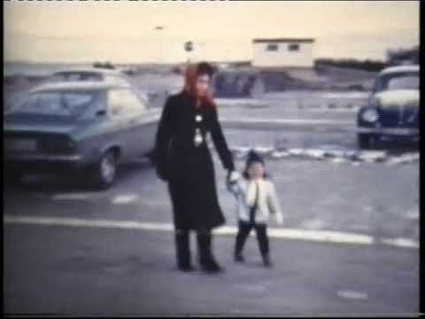 1971 Ferienzentrum Heiligenhafen