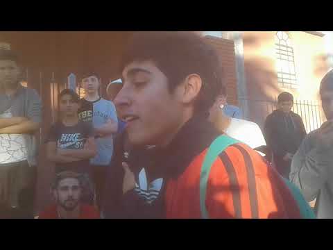 Zalo vs Flako x Guille (Semi Final) - FECHA 9