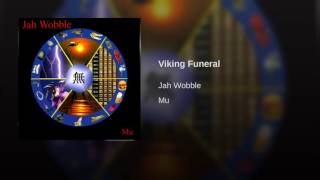 Viking Funeral