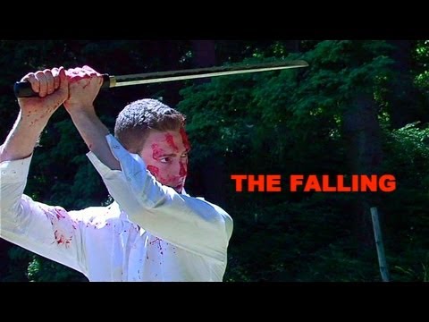 The Falling -Trailer 堕天使