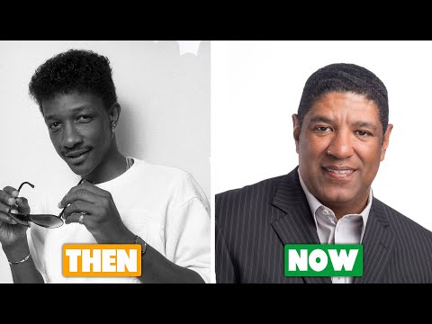 Kool and The Gang Band ✦ The Transformation | Captivating Transition Over the Years