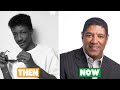 Kool And The Gang Band The Transformation Captivating Transition Over The Years