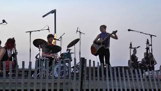 the Accidentals August 16,2018