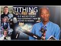 Brother Enigma Message On Tithe New Big And Small Houses In Heaven