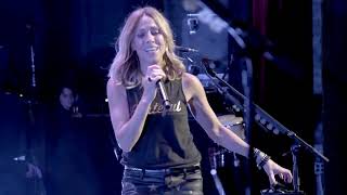 Sheryl Crow  Live At The Capitol Theater 21 I Shall Believe 1080