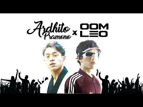 Ardhito Pramono feat OOMLEO - Kisah Dari Selatan jakarta