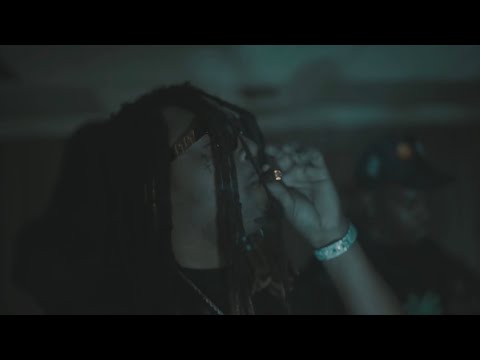 ExtortionGang - Dizze Inkz “Perc Activated “ Official Video shot by @korcapital