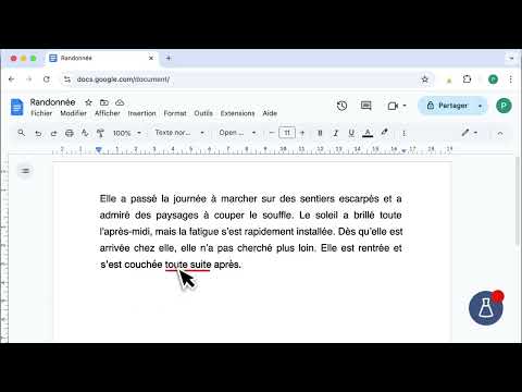 Miniature de la vidéo de l'article