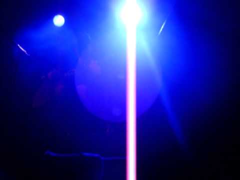 4/14 Kaki King  (Live @ AB Brussels)