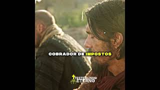 Ele dá uma segunda chance às pessoas❤️🙏 | Jesus #fe #edit #shorts #reflexão #jesus