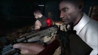Blood Woods APOCALYPSE by Rombu with Nav Fix by 3ipKa