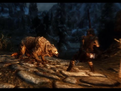 Jastinia vs Brown Bear: Heartfire 12 201