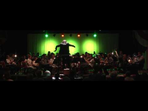 Three Little Pop Tunes - Dalton Ska