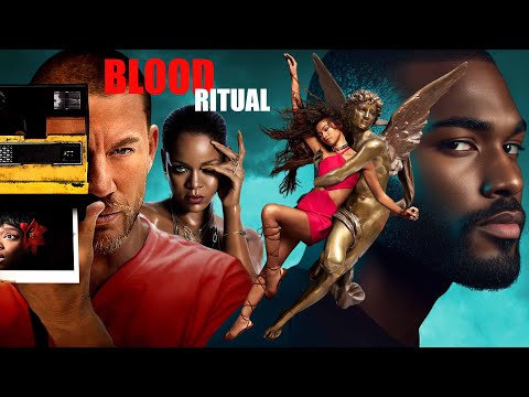 The Elites Secret Treasure Exposed: Blood Rituals Hidden in Plain Sight (Extended Trailer)