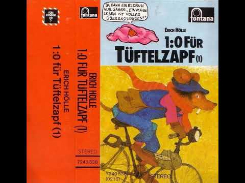 1:0 für Tüftelzapf (Fontana)