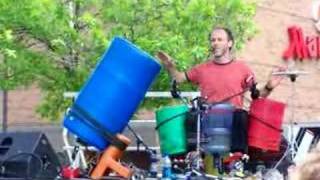 Billy Jonas: Zack's Walk